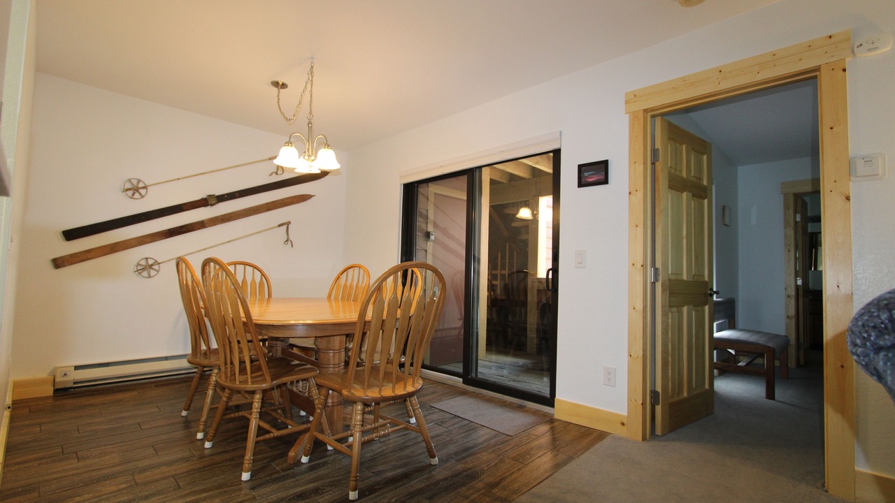 Photo of Bedroom in Warrior's Mark
