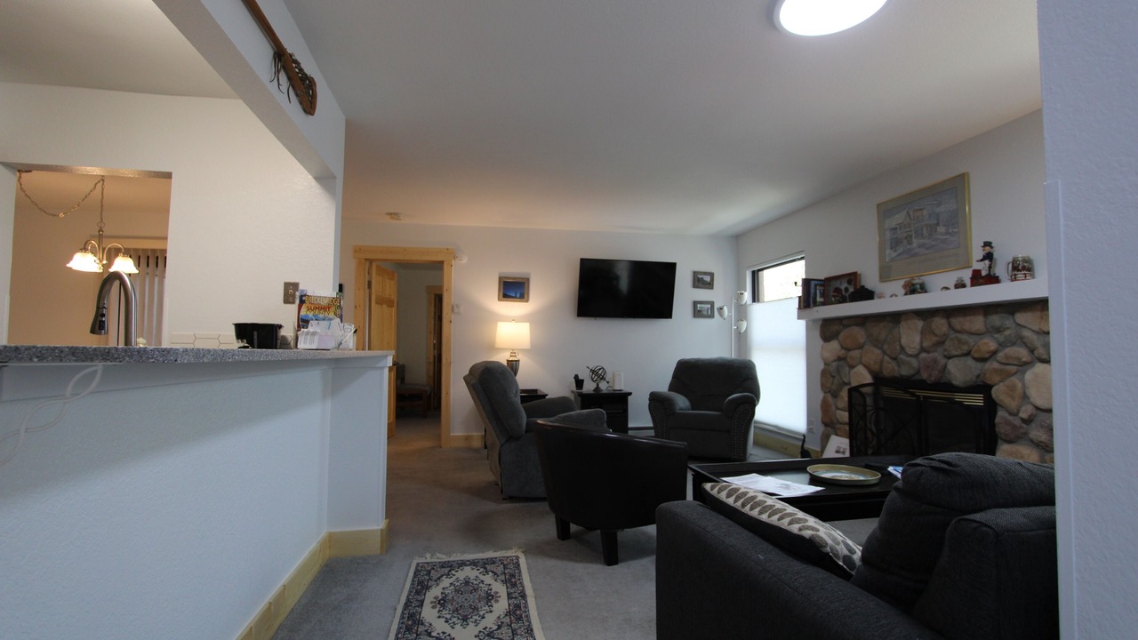 Photo of Bedroom in Warrior's Mark