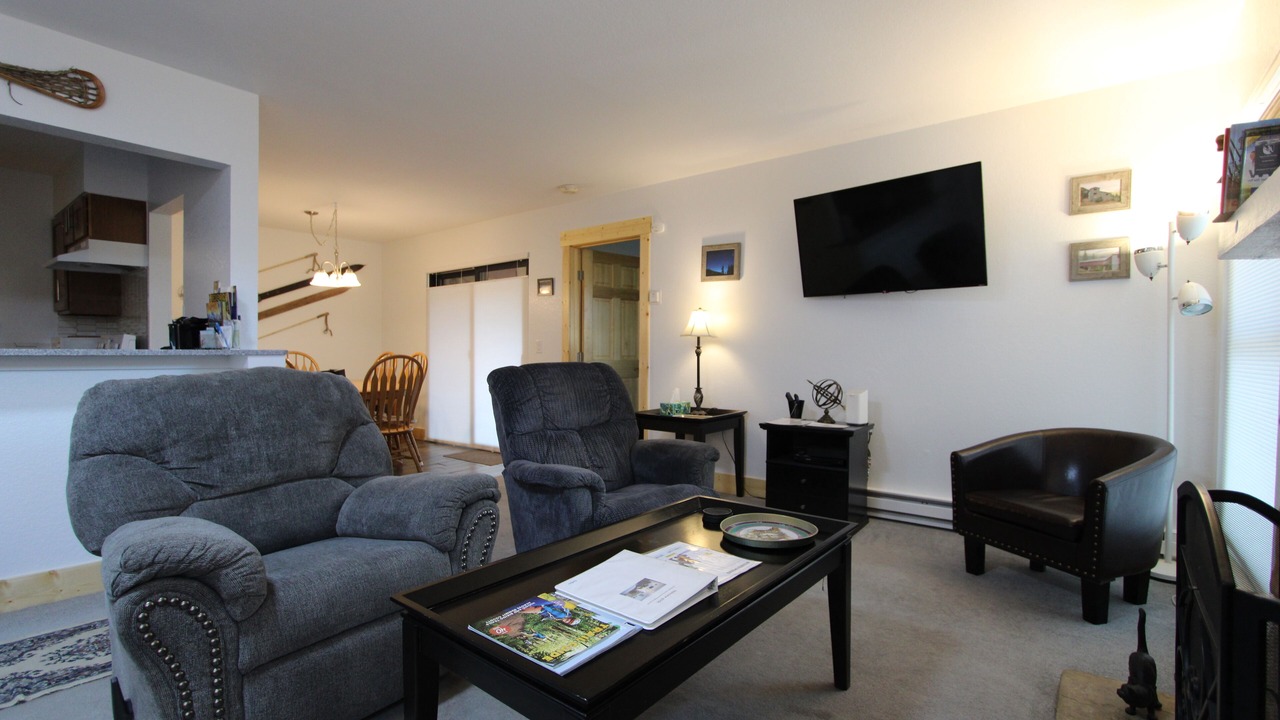 Photo of Livingroom in Warrior's Mark