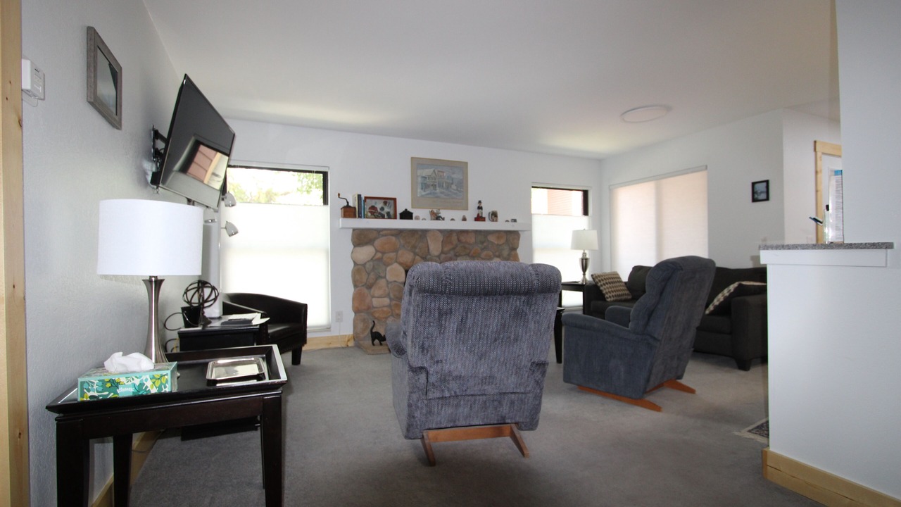 Photo of Bedroom in Warrior's Mark