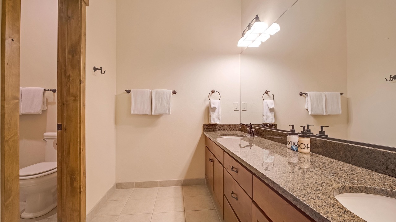 Photo of Bathroom in Blue River