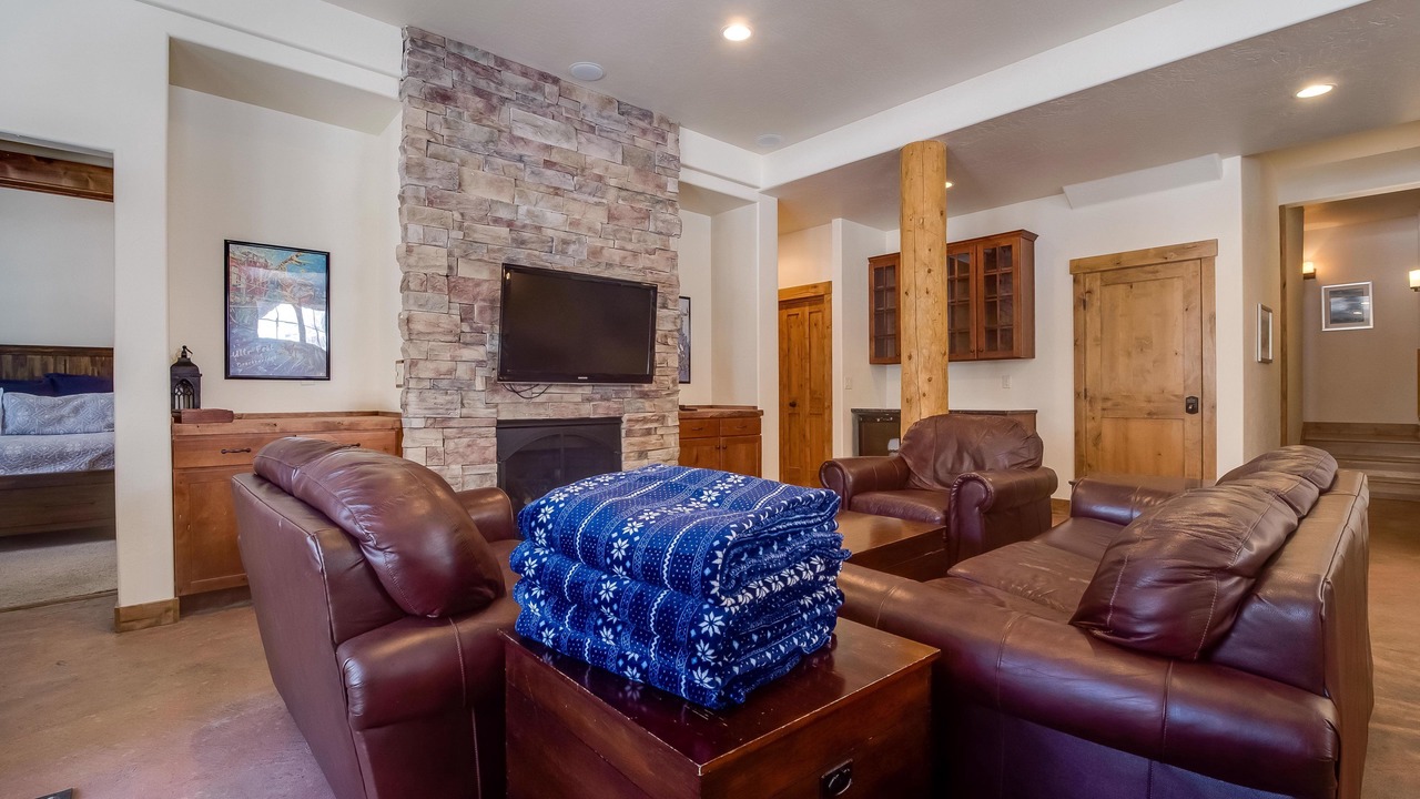 Photo of Bedroom in Blue River