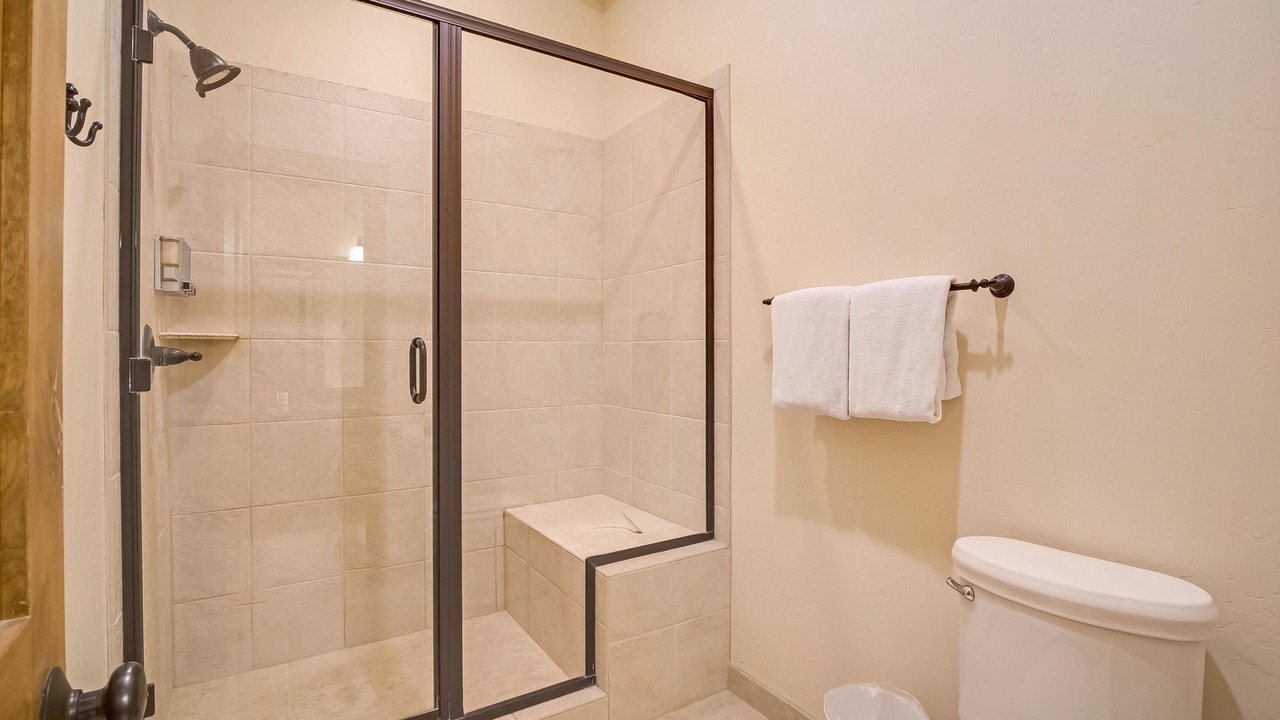 Photo of Bathroom in Blue River