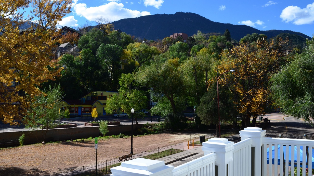 Photo of Others in Manitou Springs Historic District