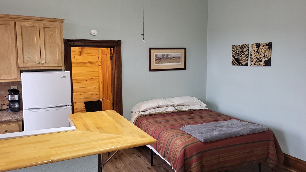 Photo of Bedroom in Del Norte