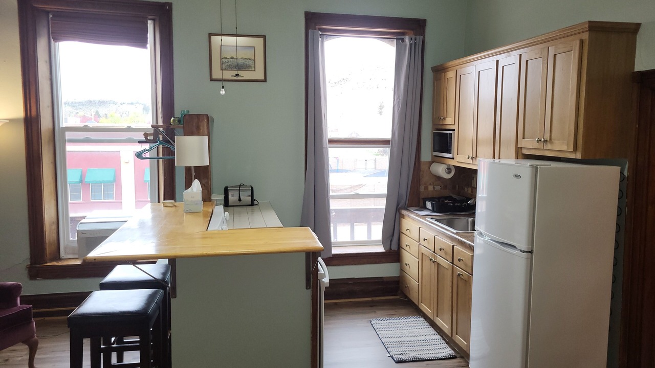 Photo of Kitchen in Del Norte
