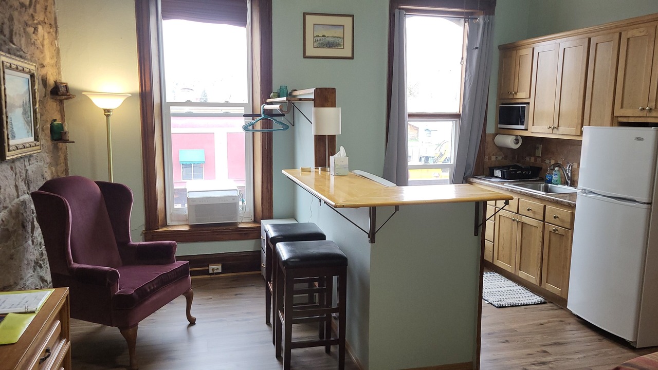 Photo of Kitchen in Del Norte