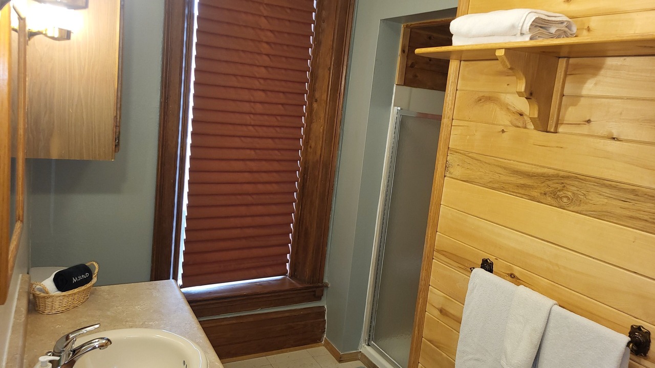 Photo of Bathroom in Del Norte