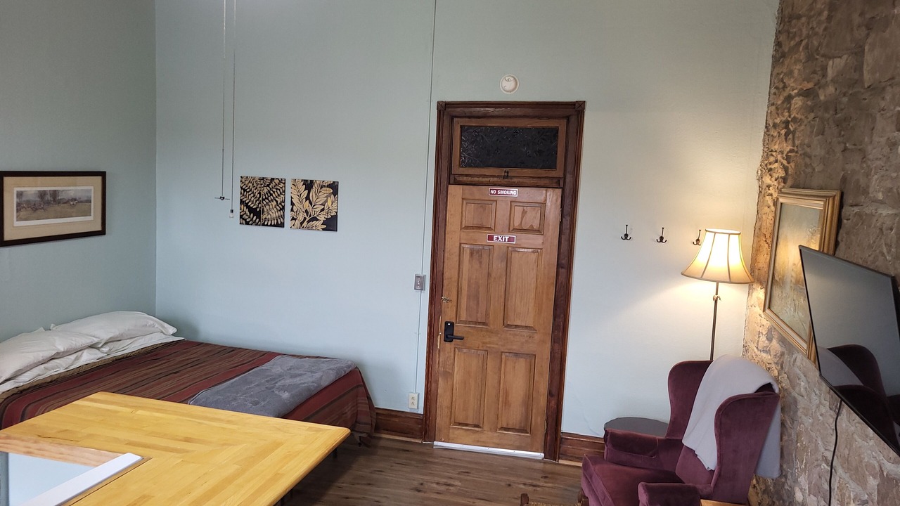 Photo of Bedroom in Del Norte