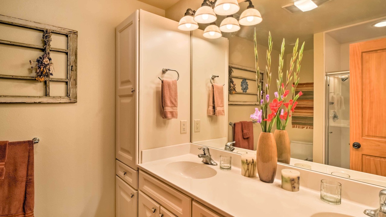 Photo of Bathroom in Carbondale