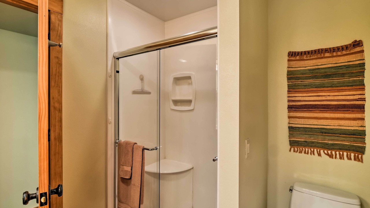 Photo of Bathroom in Carbondale