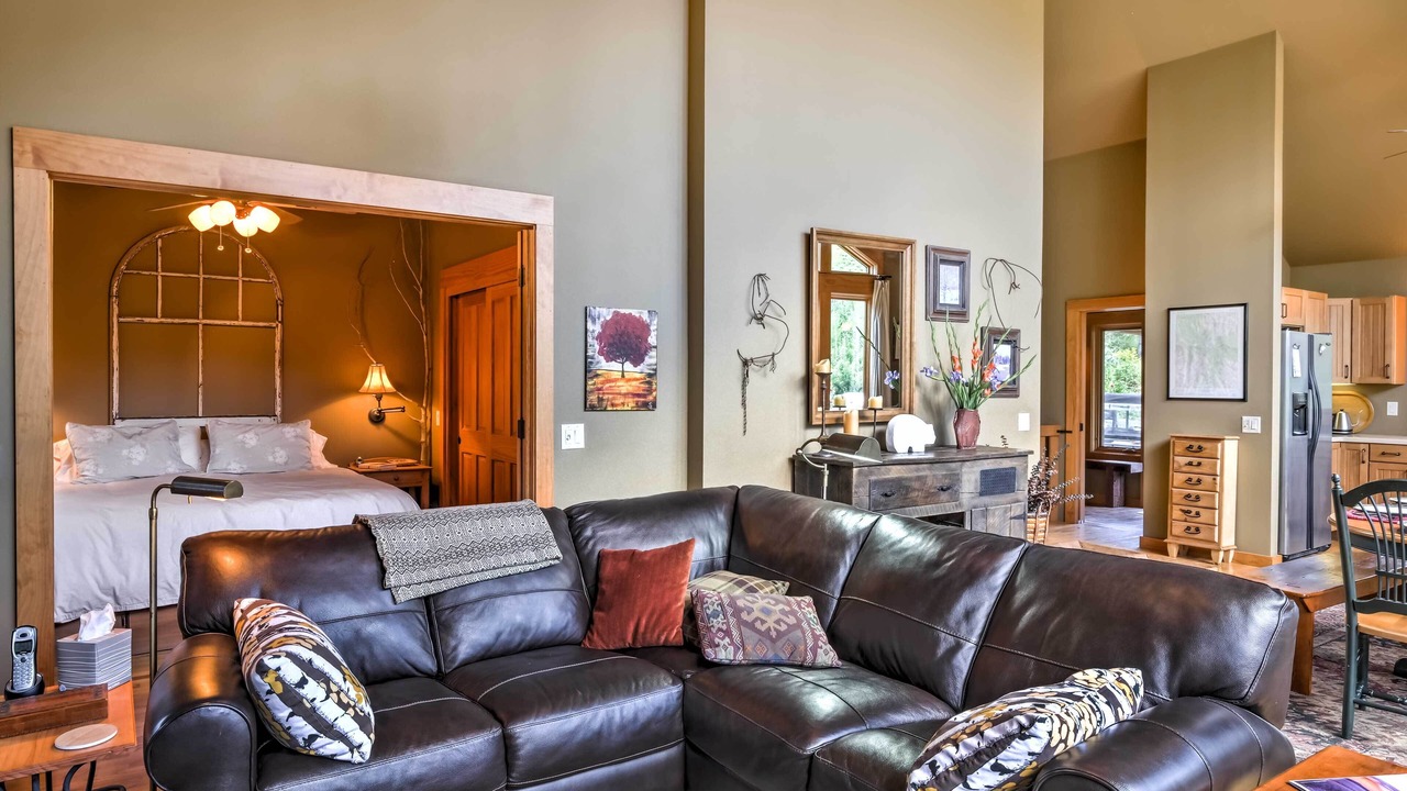 Photo of Bedroom in Carbondale