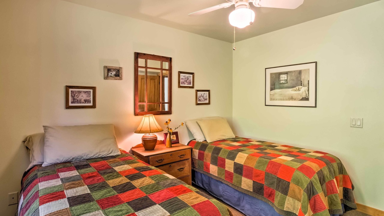 Photo of Bedroom in Carbondale