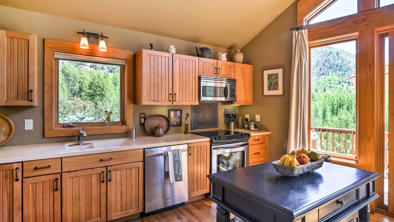 Photo of Kitchen in Carbondale