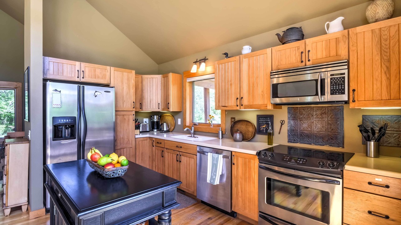 Photo of Kitchen in Carbondale