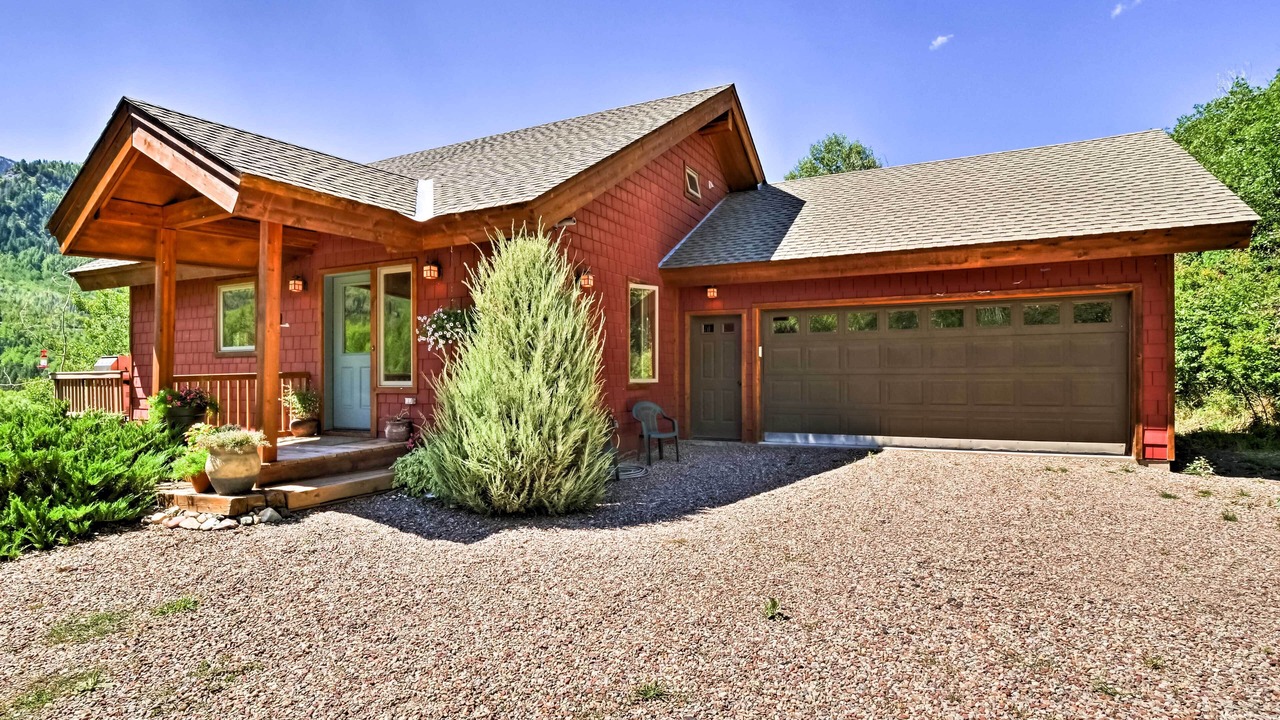 Photo of Outdoor in Carbondale