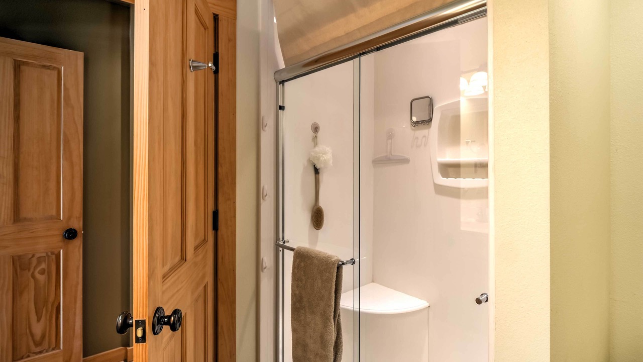 Photo of Bathroom in Carbondale