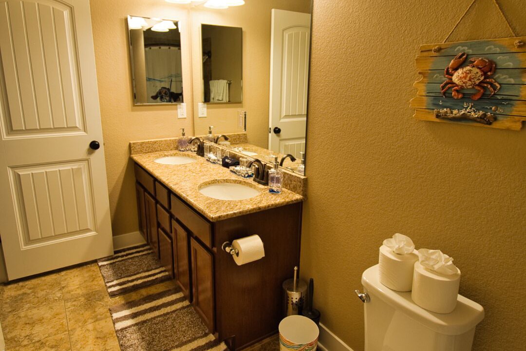 Photo of Bathroom in Parker