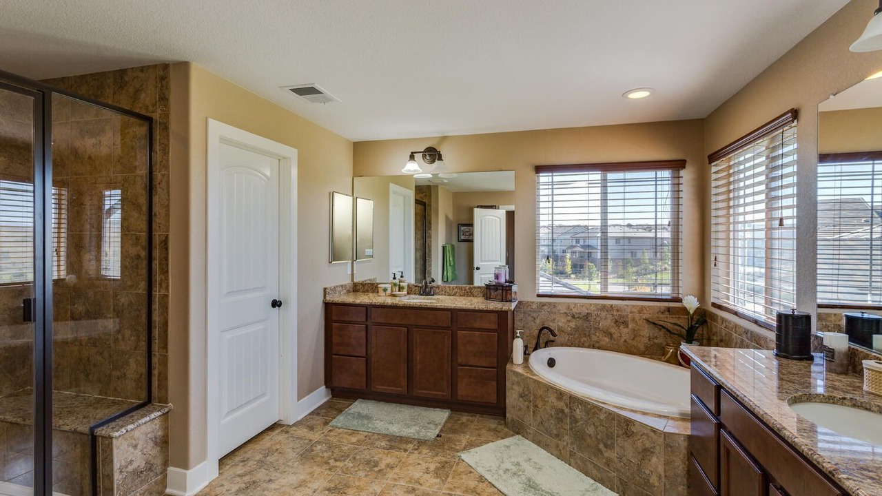 Photo of Bathroom in Parker