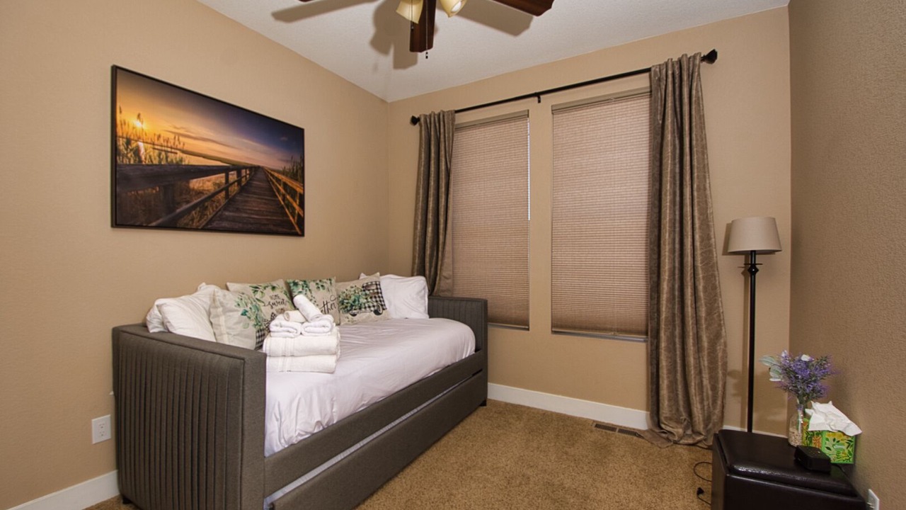 Photo of Bedroom in Parker