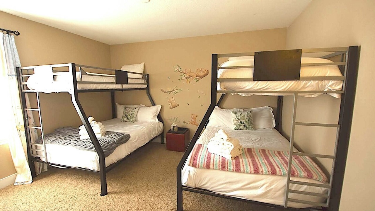 Photo of Bedroom in Parker