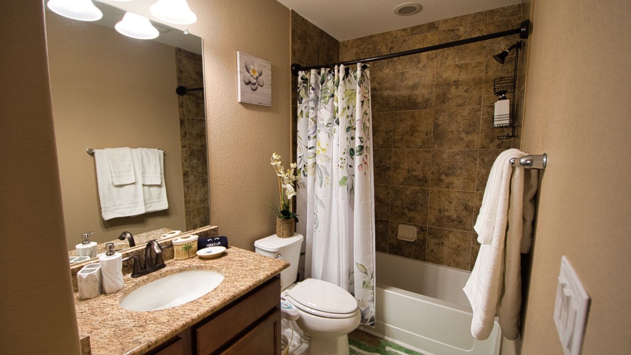 Photo of Bathroom in Parker