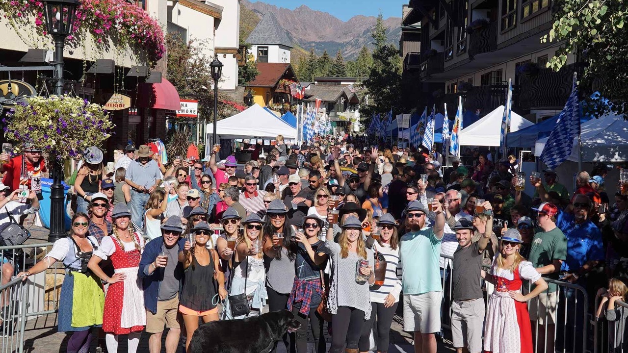 Photo of Others in Vail