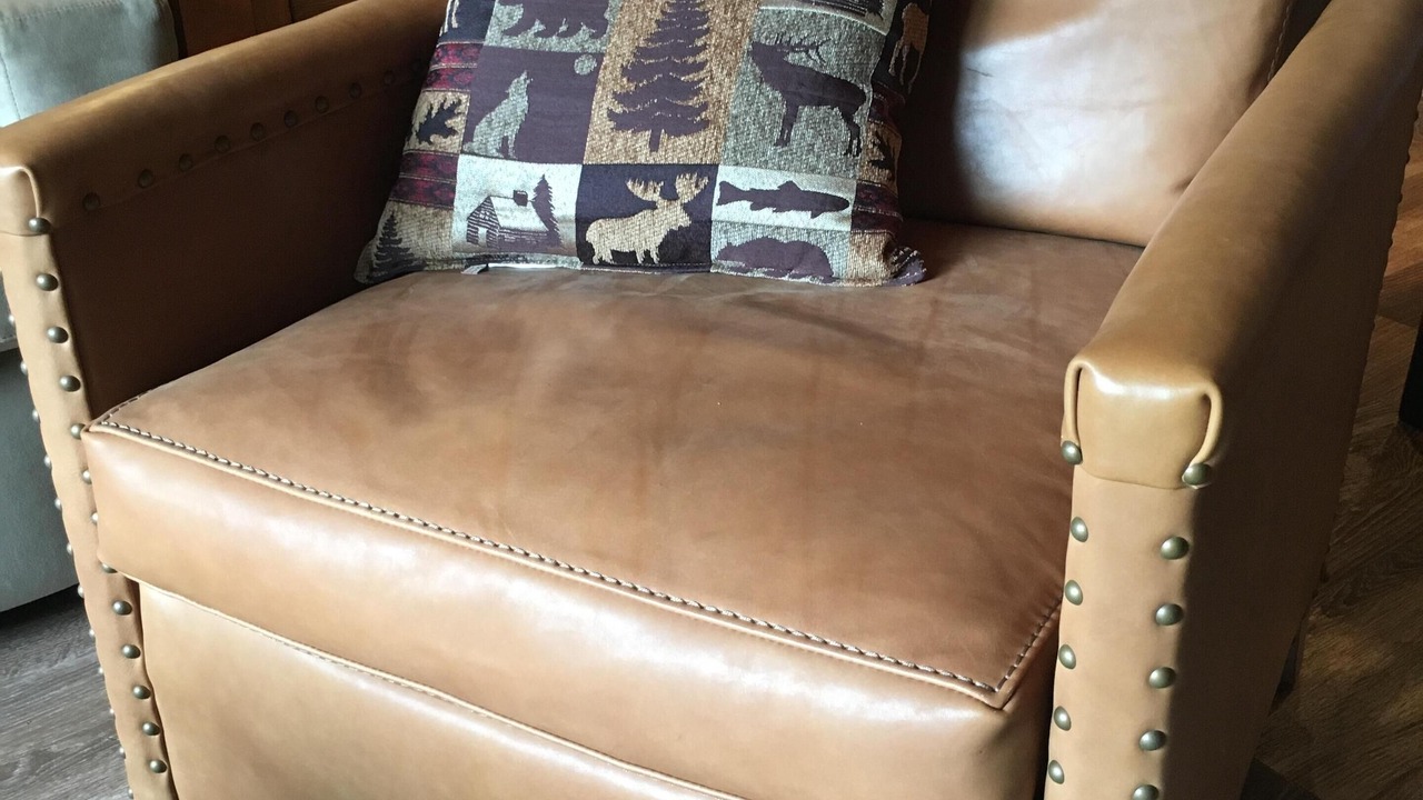 Photo of Livingroom in Vail