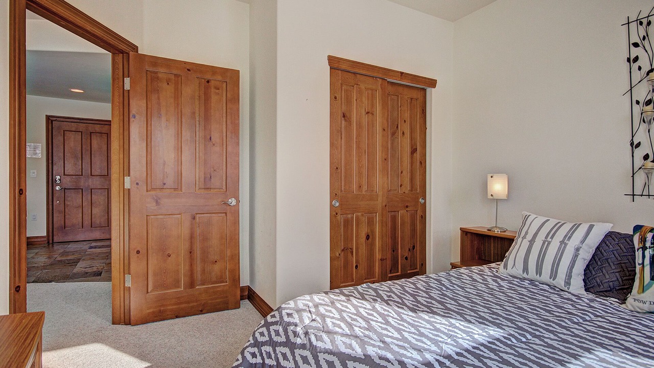Photo of Bedroom in The Highlands