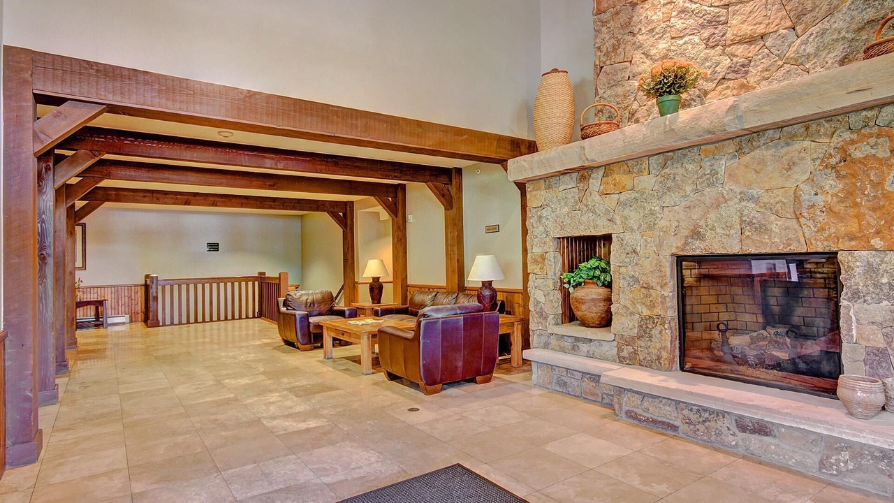 Photo of Livingroom in The Highlands