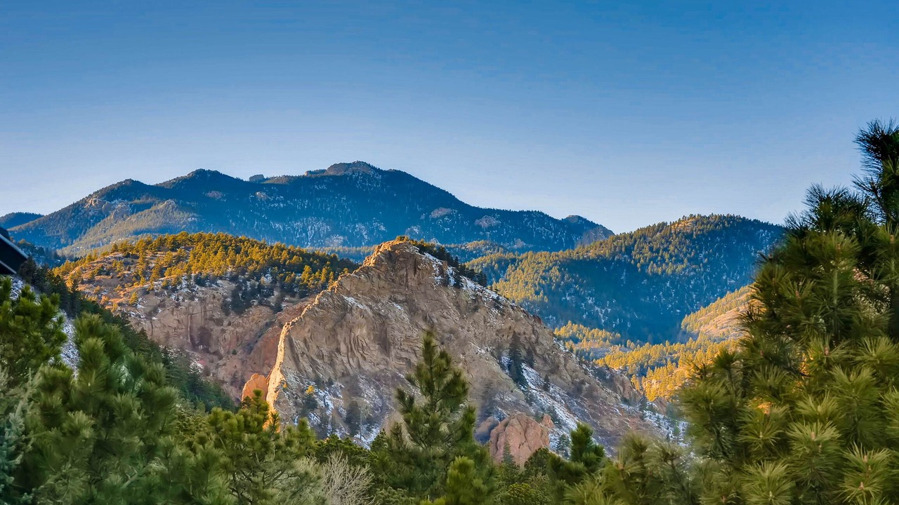 Photo of Outdoor in Broadmoor