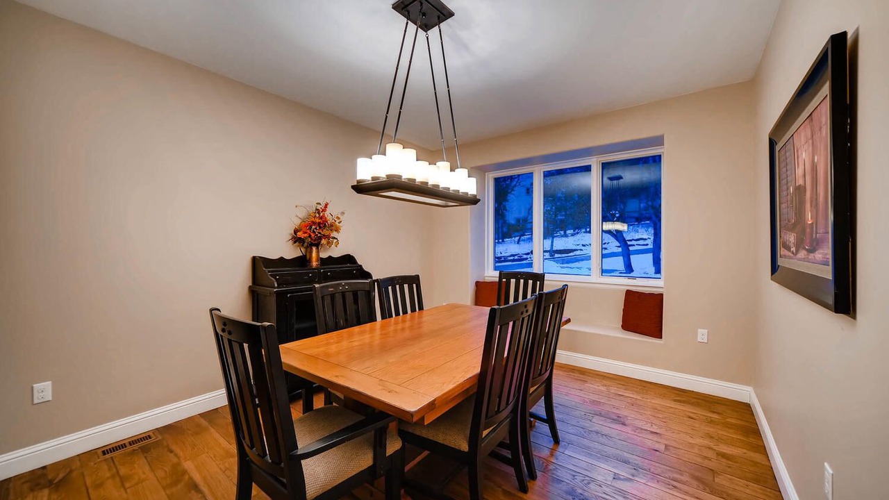 Photo of Bedroom in Broadmoor