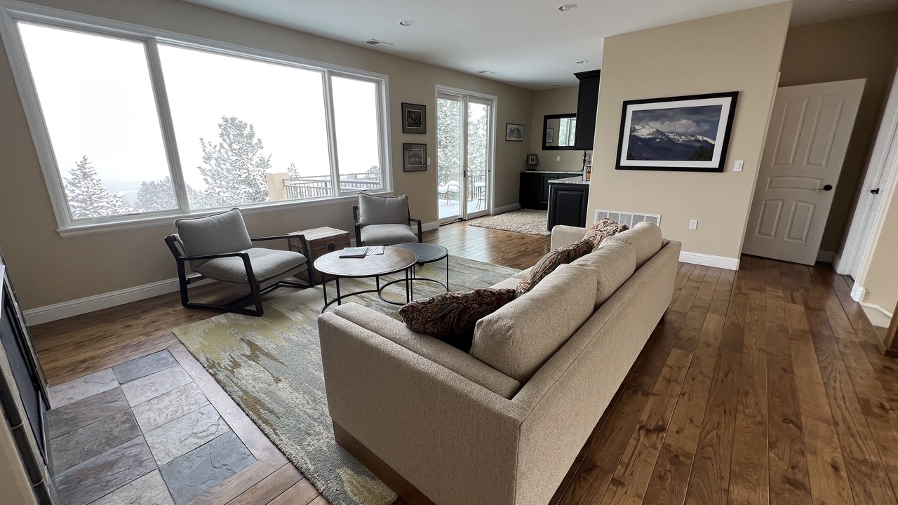 Photo of Outdoor in Broadmoor