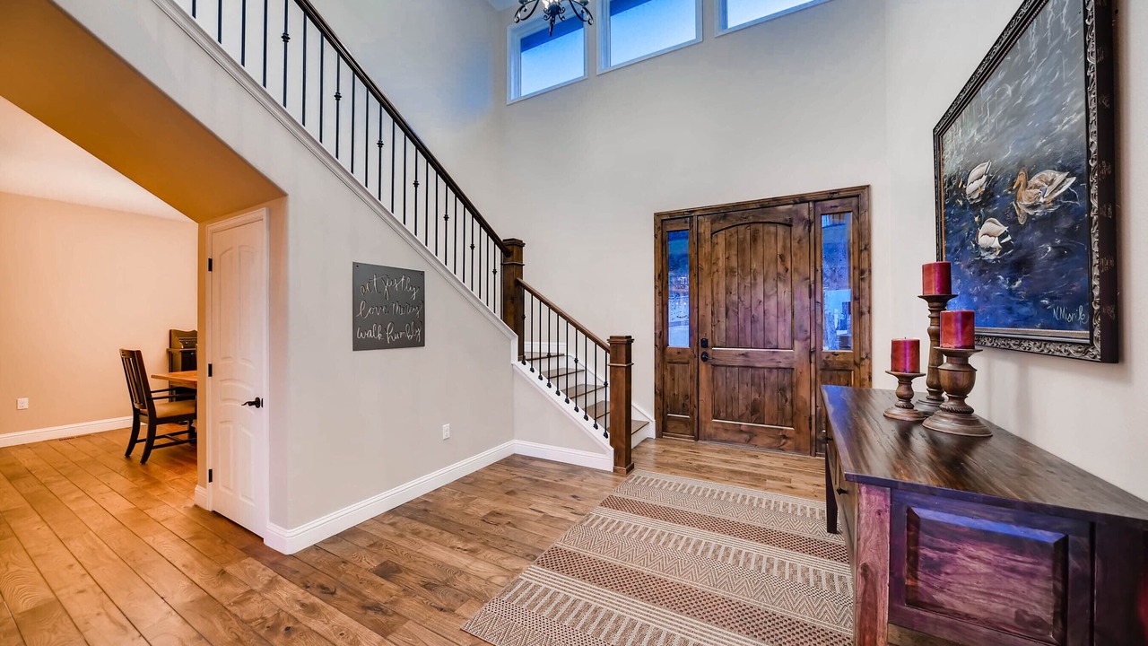 Photo of Bedroom in Broadmoor