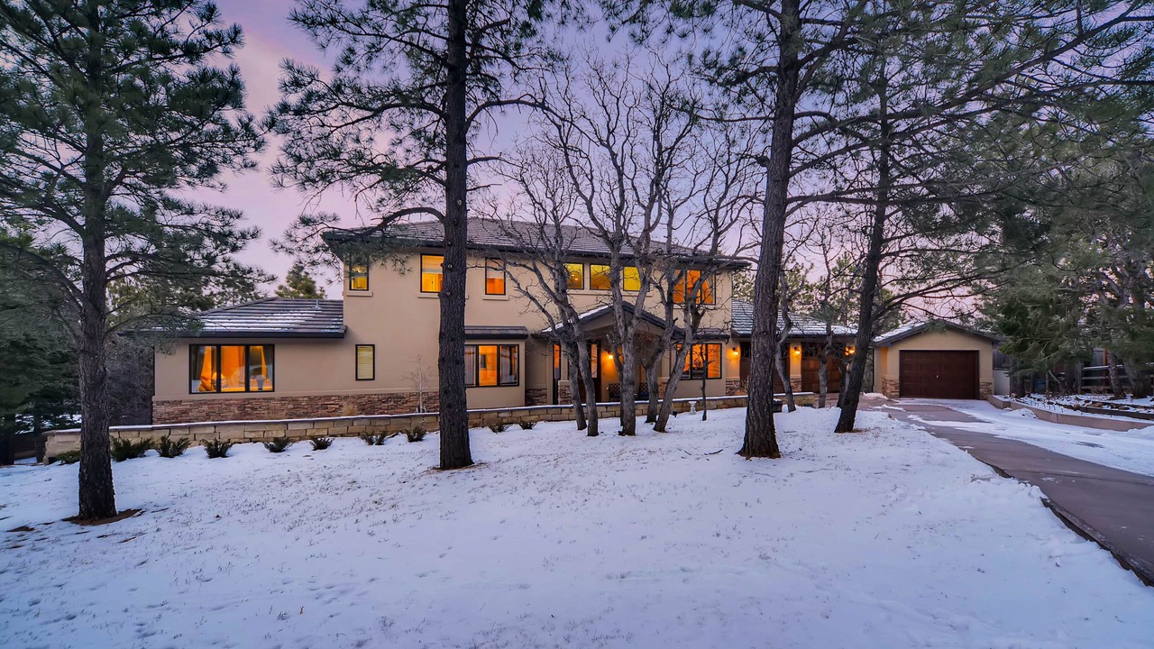 Photo of Outdoor in Broadmoor