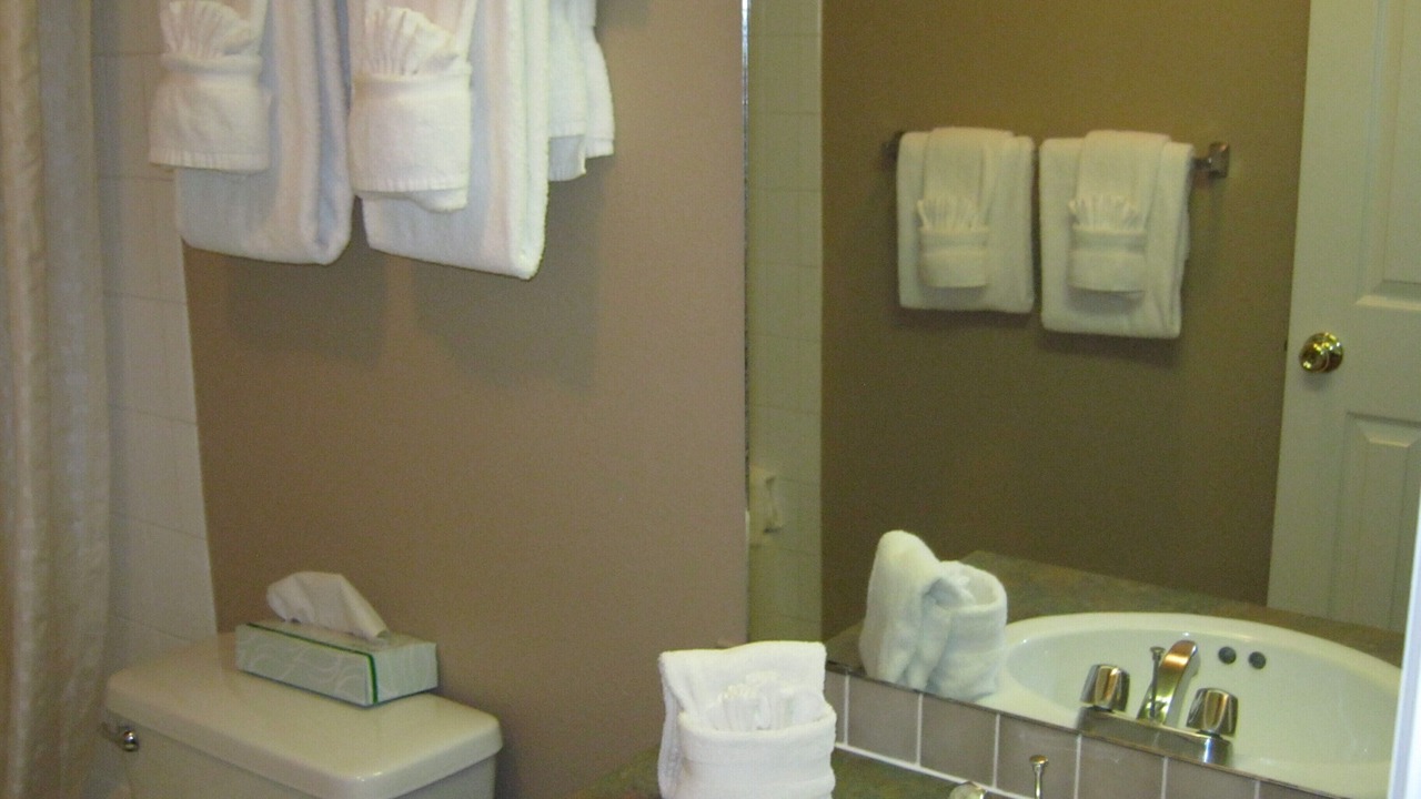 Photo of Bathroom in Steamboat Springs