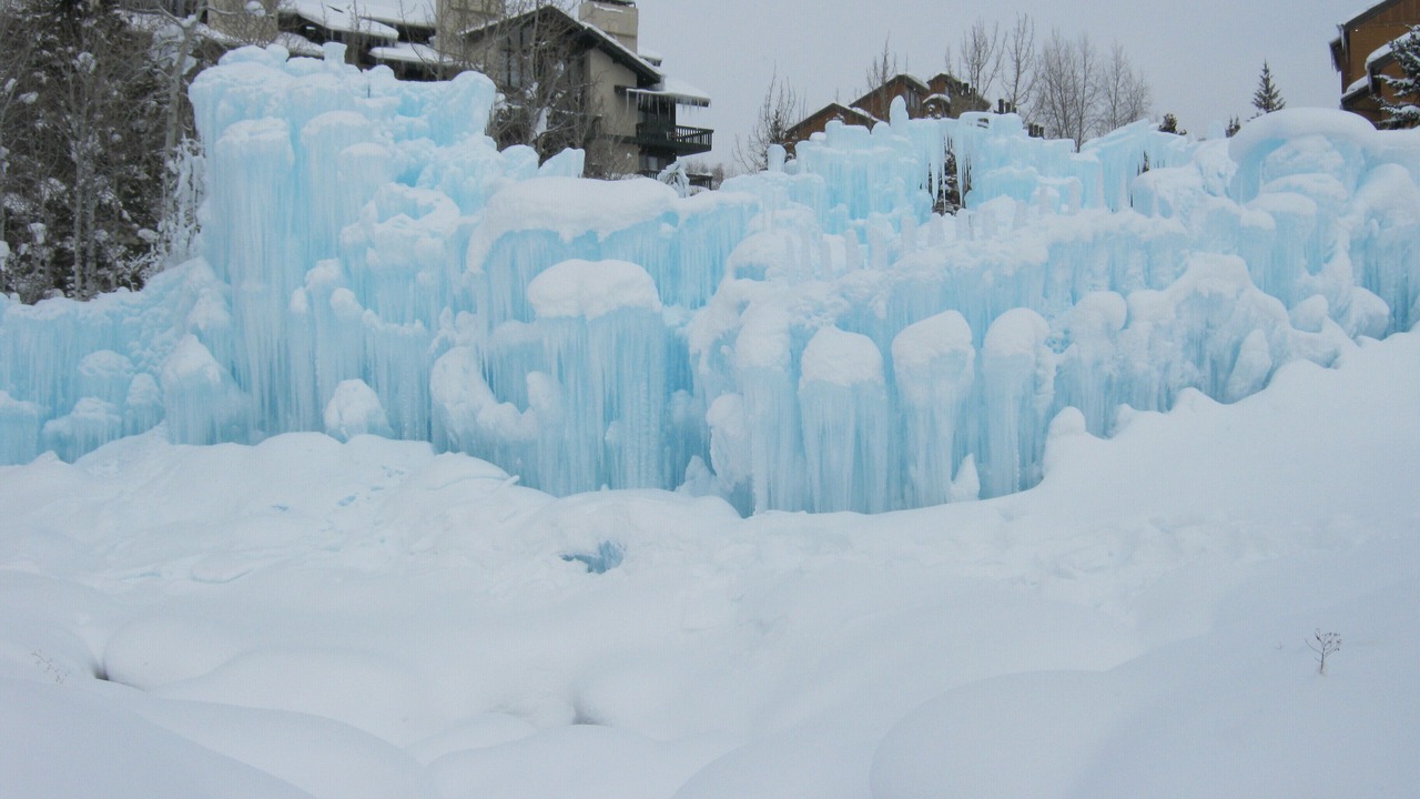 Photo of Outdoor in Steamboat Springs