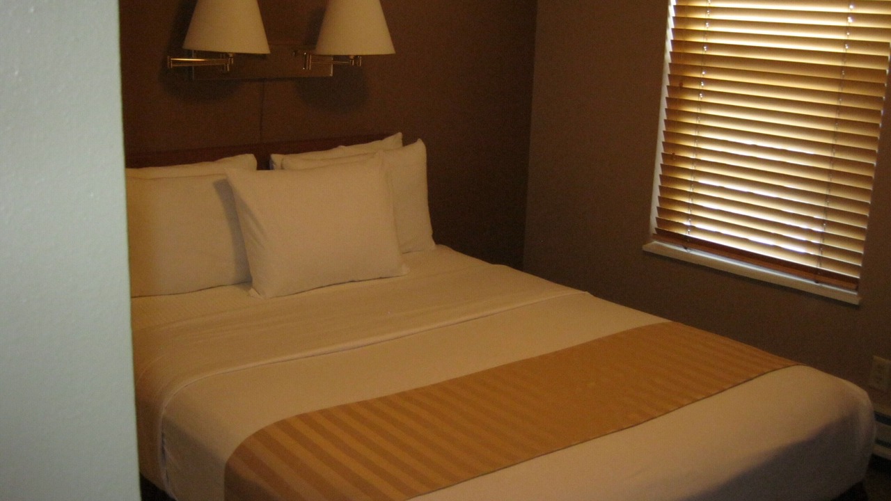 Photo of Bedroom in Steamboat Springs