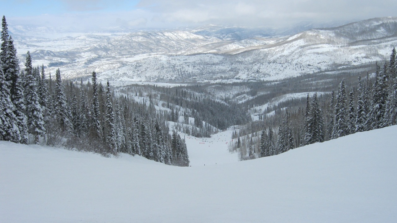 Photo of Others in Steamboat Springs