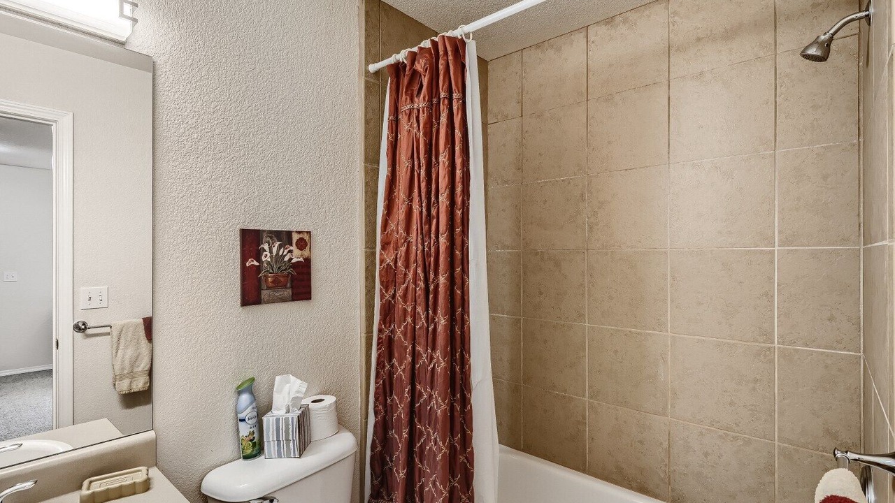 Photo of Bathroom in Colorado Springs