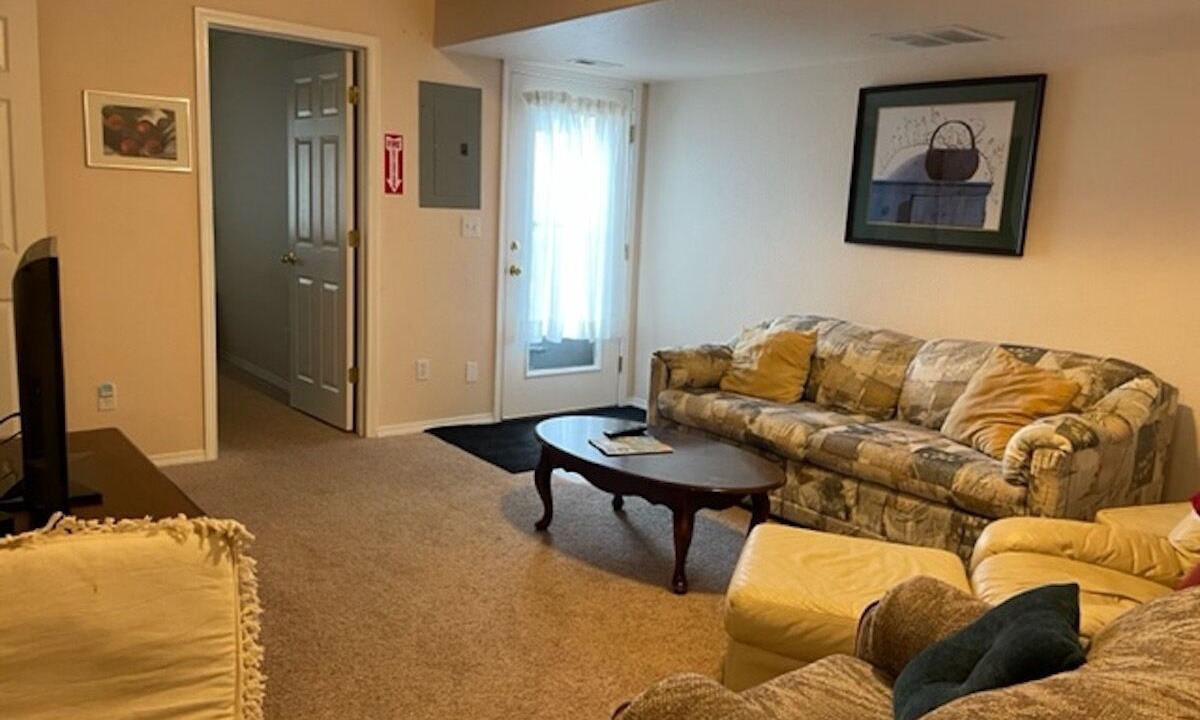 Photo of Bathroom in Colorado Springs