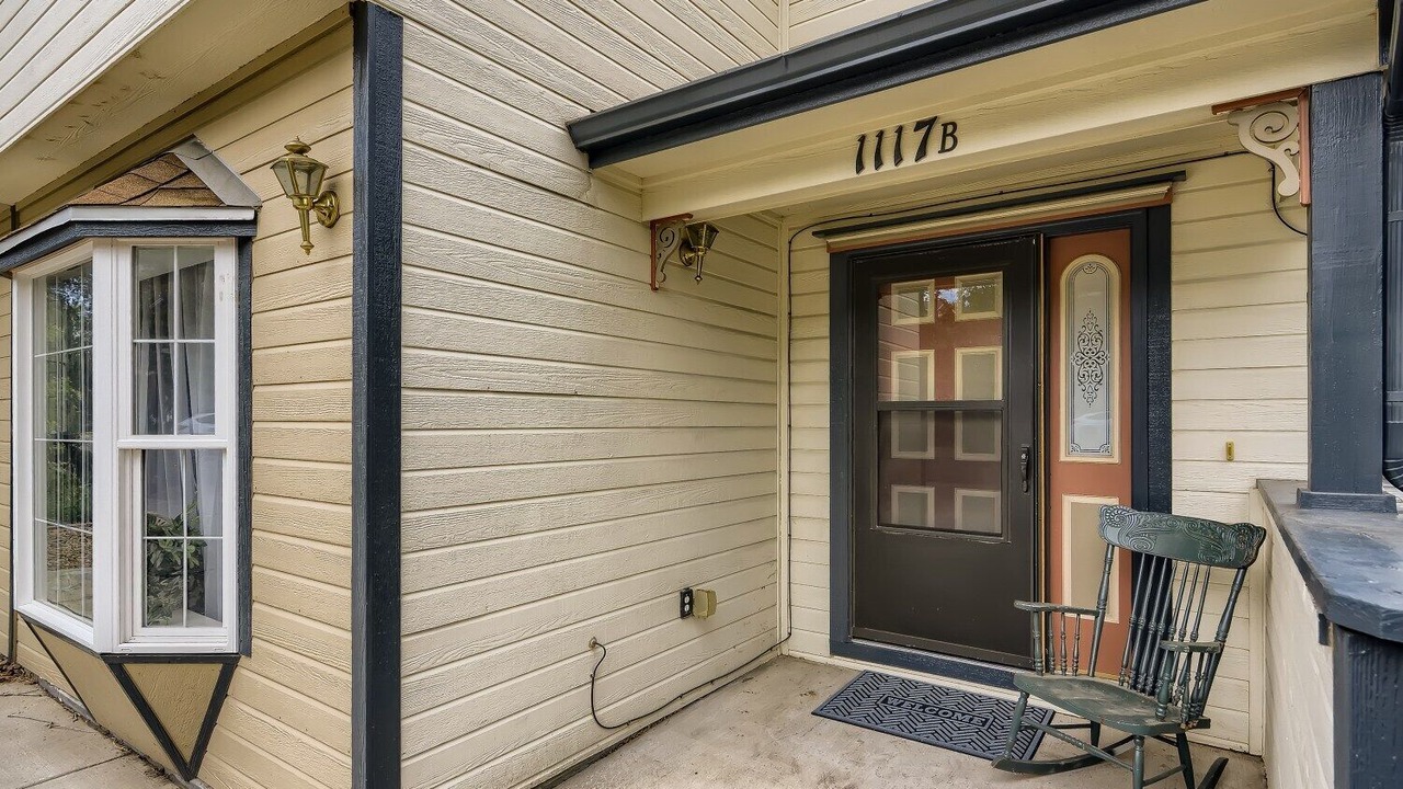 Photo of Outdoor in Colorado Springs