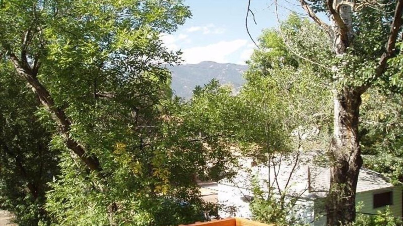 Photo of Bedroom in Colorado Springs