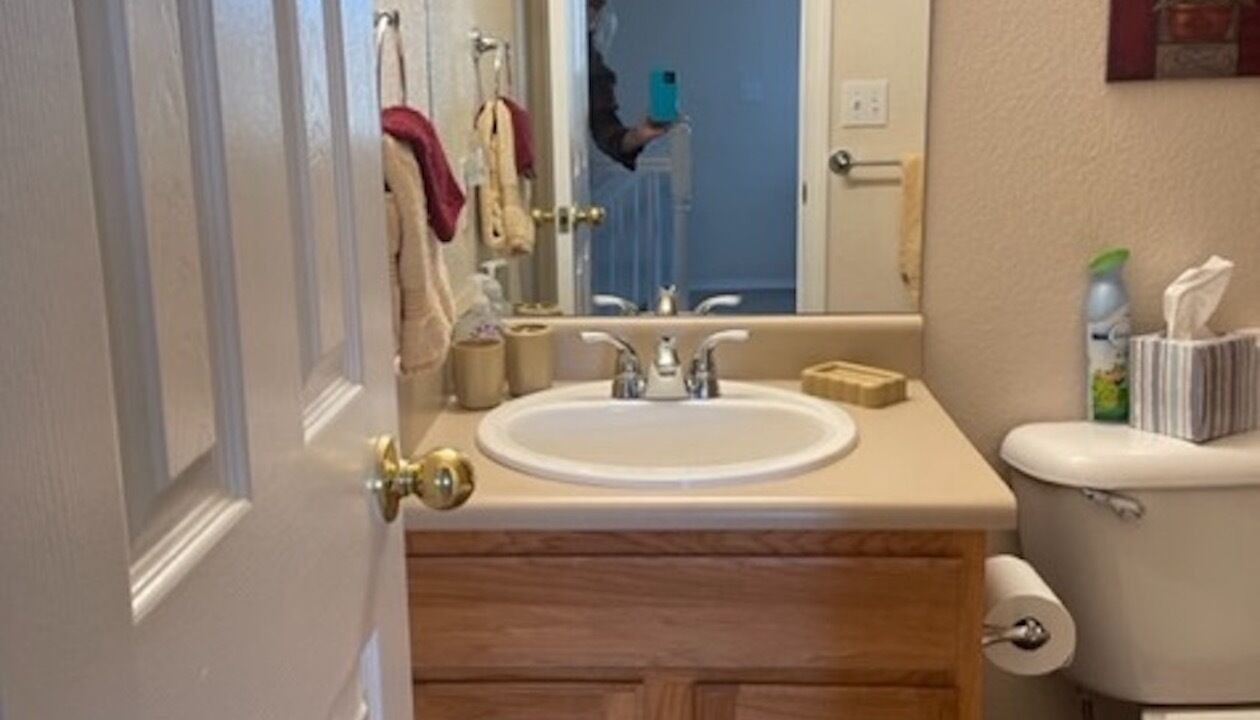 Photo of Bathroom in Colorado Springs