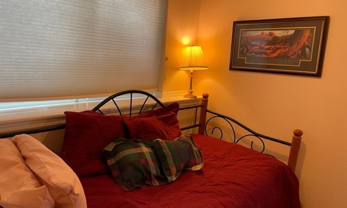 Photo of Bedroom in Colorado Springs