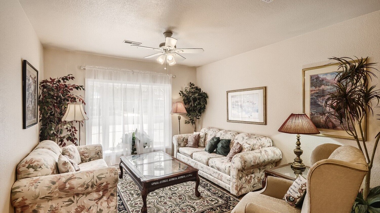 Photo of Bedroom in Colorado Springs