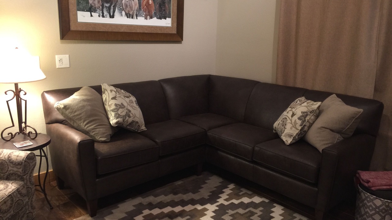 Photo of Livingroom in Frisco