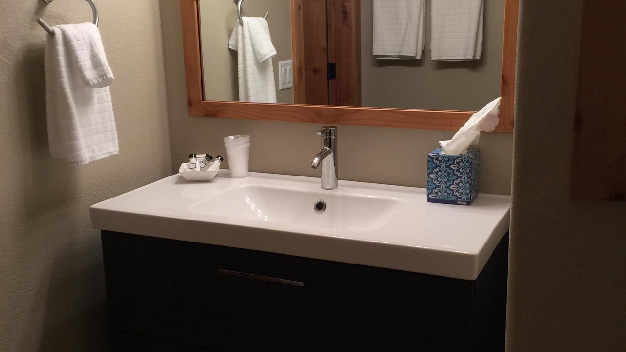 Photo of Bathroom in Frisco
