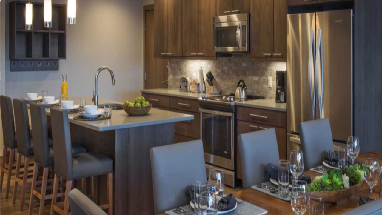 Photo of Kitchen in Breckenridge
