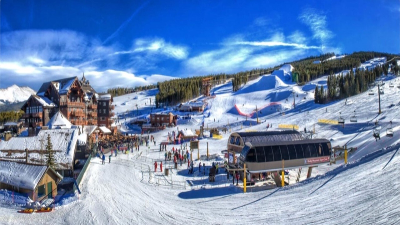 Photo of Others in Breckenridge